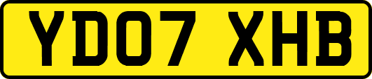 YD07XHB