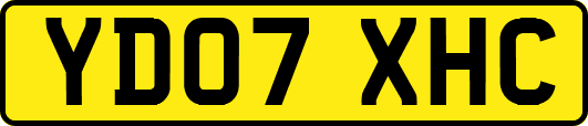 YD07XHC