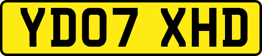 YD07XHD