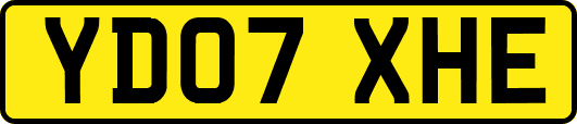 YD07XHE