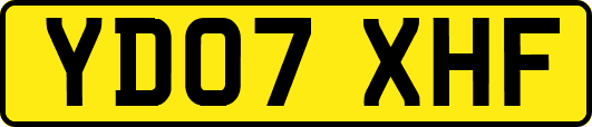 YD07XHF