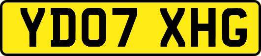 YD07XHG