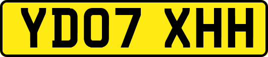 YD07XHH