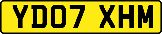 YD07XHM