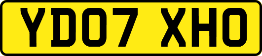 YD07XHO