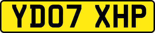 YD07XHP