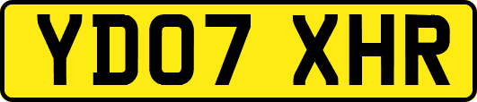 YD07XHR