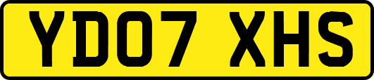YD07XHS