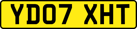 YD07XHT