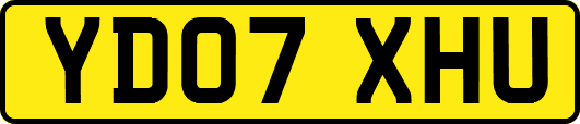YD07XHU