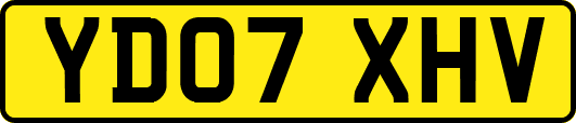 YD07XHV