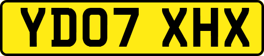YD07XHX