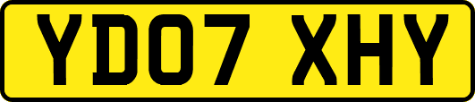 YD07XHY