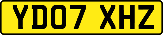 YD07XHZ