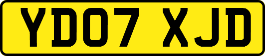 YD07XJD