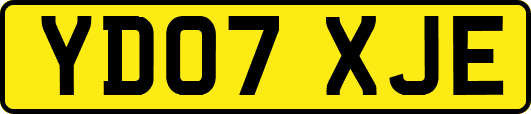 YD07XJE