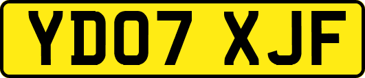 YD07XJF