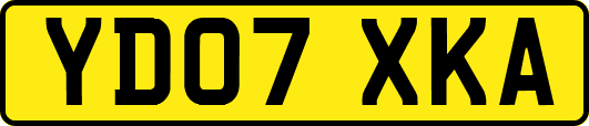 YD07XKA