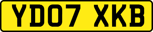 YD07XKB