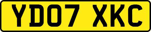 YD07XKC