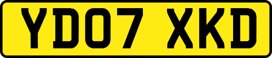 YD07XKD