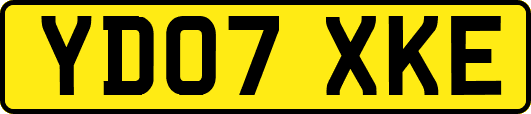 YD07XKE