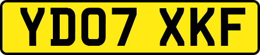 YD07XKF