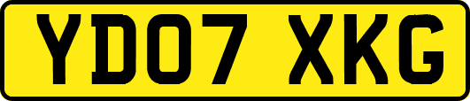 YD07XKG