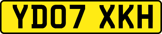 YD07XKH