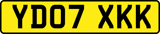 YD07XKK