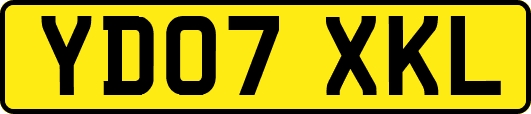 YD07XKL