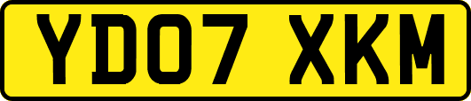 YD07XKM