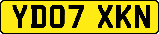 YD07XKN
