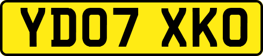 YD07XKO