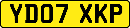 YD07XKP