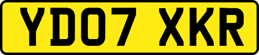 YD07XKR