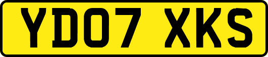 YD07XKS