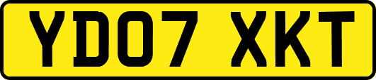 YD07XKT