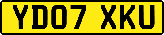 YD07XKU