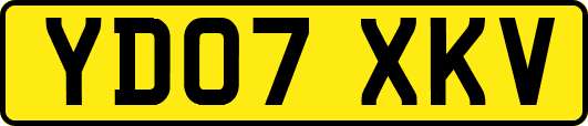 YD07XKV