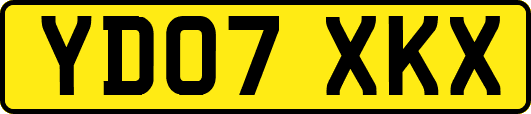 YD07XKX
