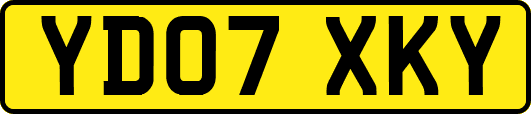 YD07XKY