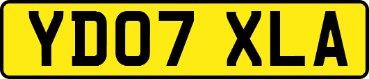YD07XLA