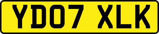 YD07XLK
