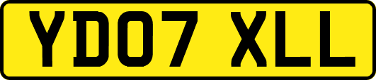 YD07XLL