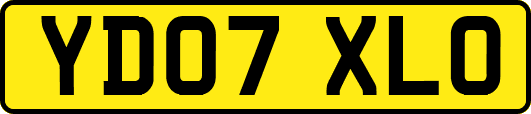 YD07XLO