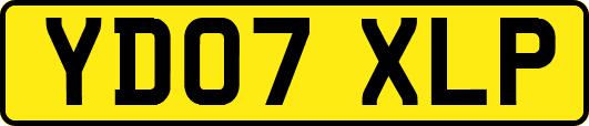 YD07XLP
