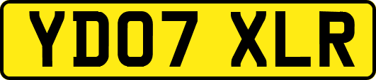 YD07XLR