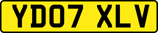 YD07XLV