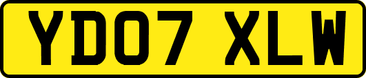YD07XLW